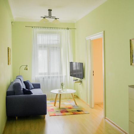 Apartamenty Optimal Плоцк Екстериор снимка