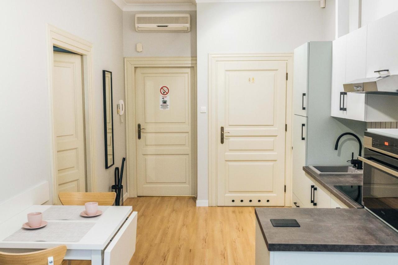 Apartamenty Optimal Плоцк Екстериор снимка