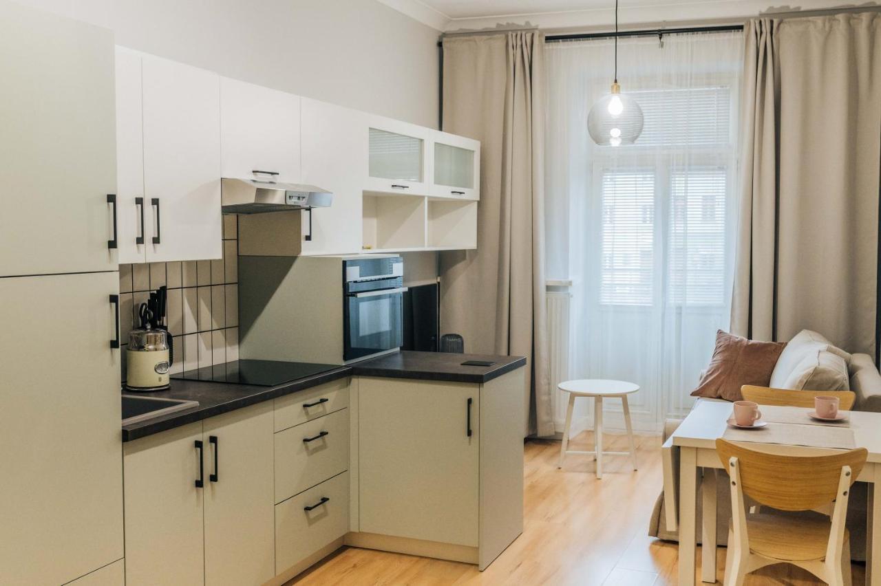 Apartamenty Optimal Плоцк Екстериор снимка
