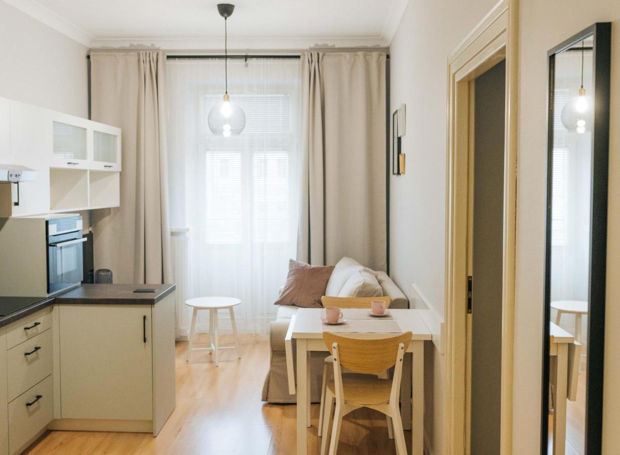 Apartamenty Optimal Плоцк Екстериор снимка