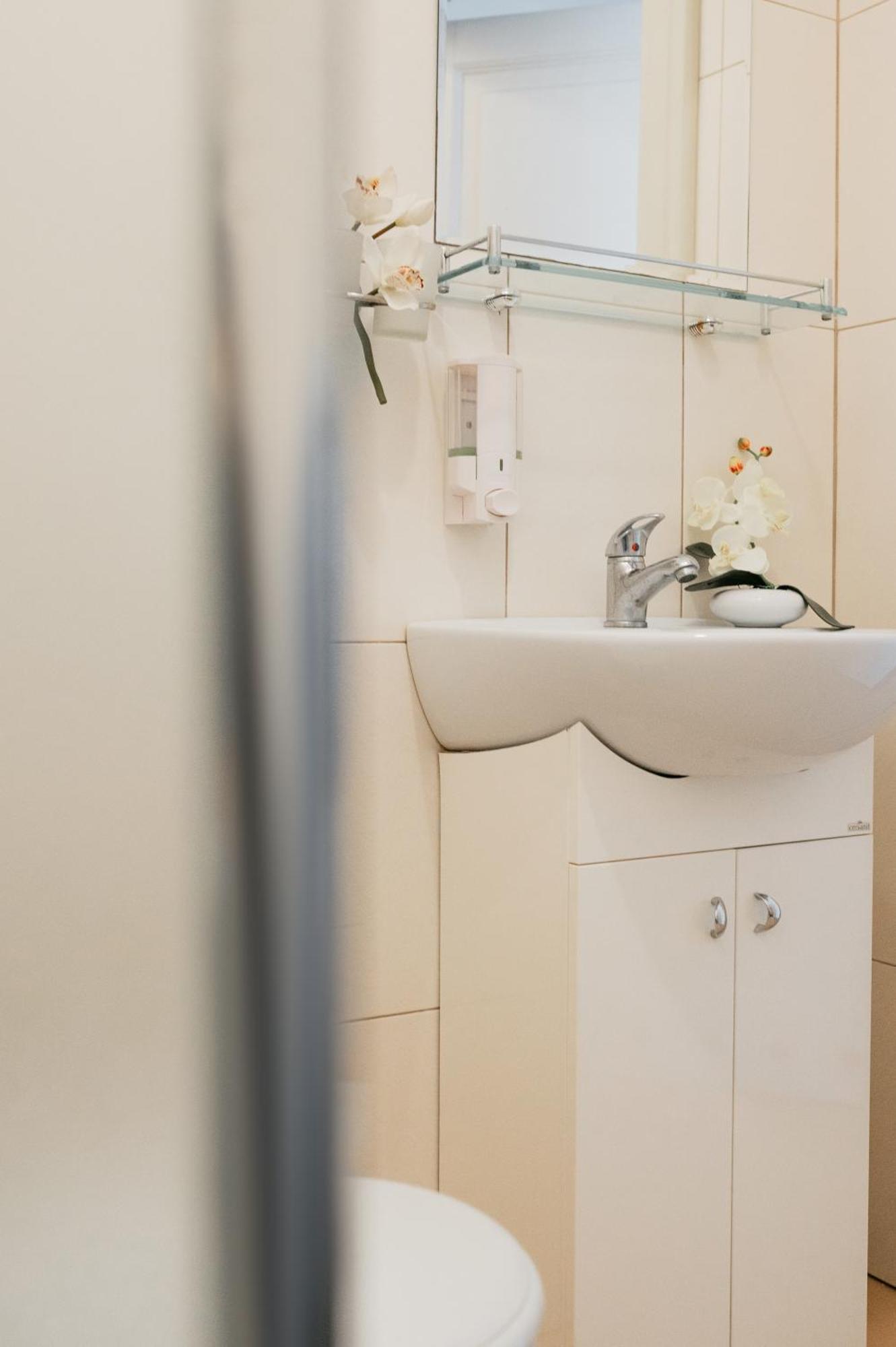 Apartamenty Optimal Плоцк Екстериор снимка