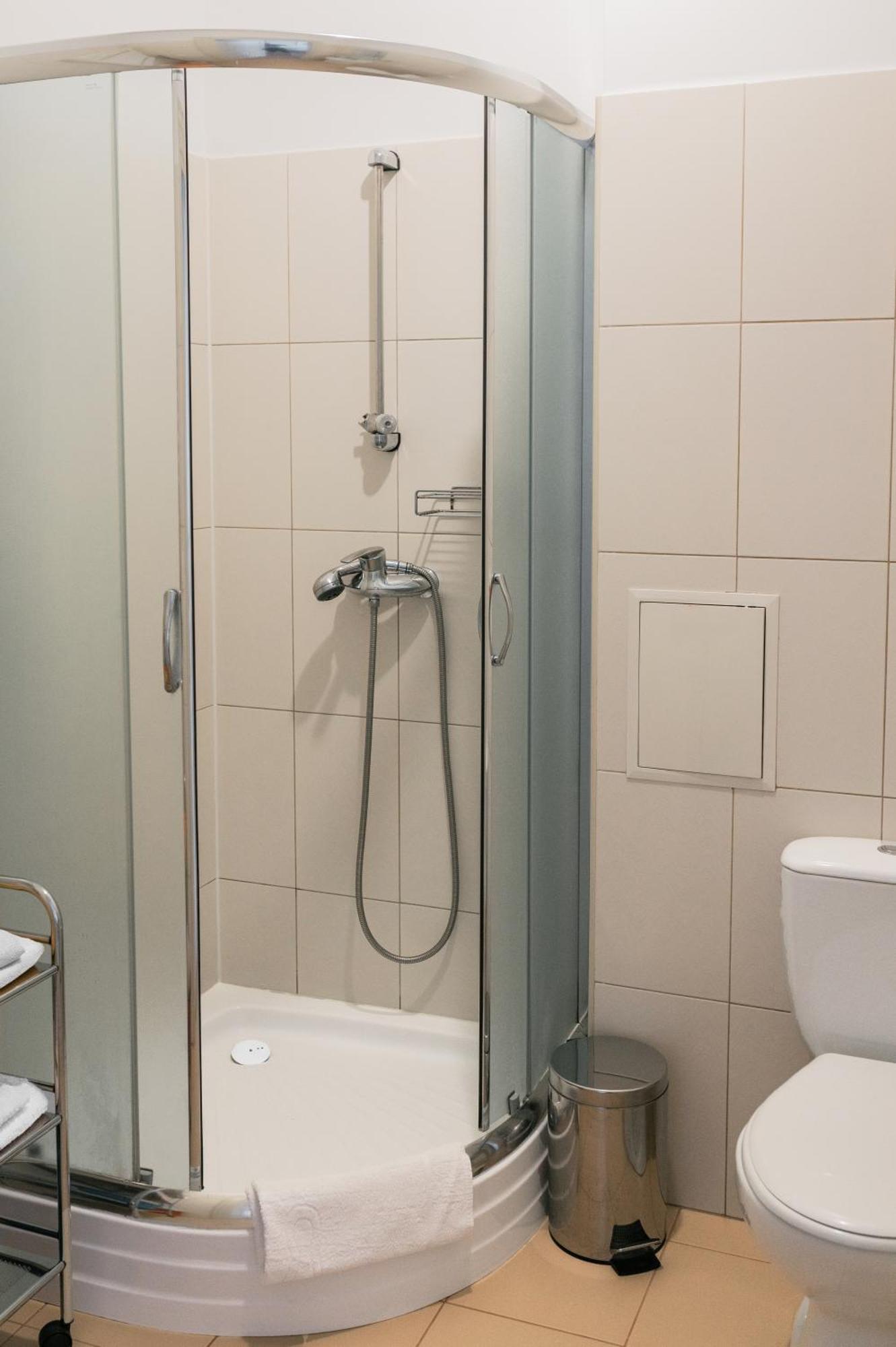 Apartamenty Optimal Плоцк Екстериор снимка
