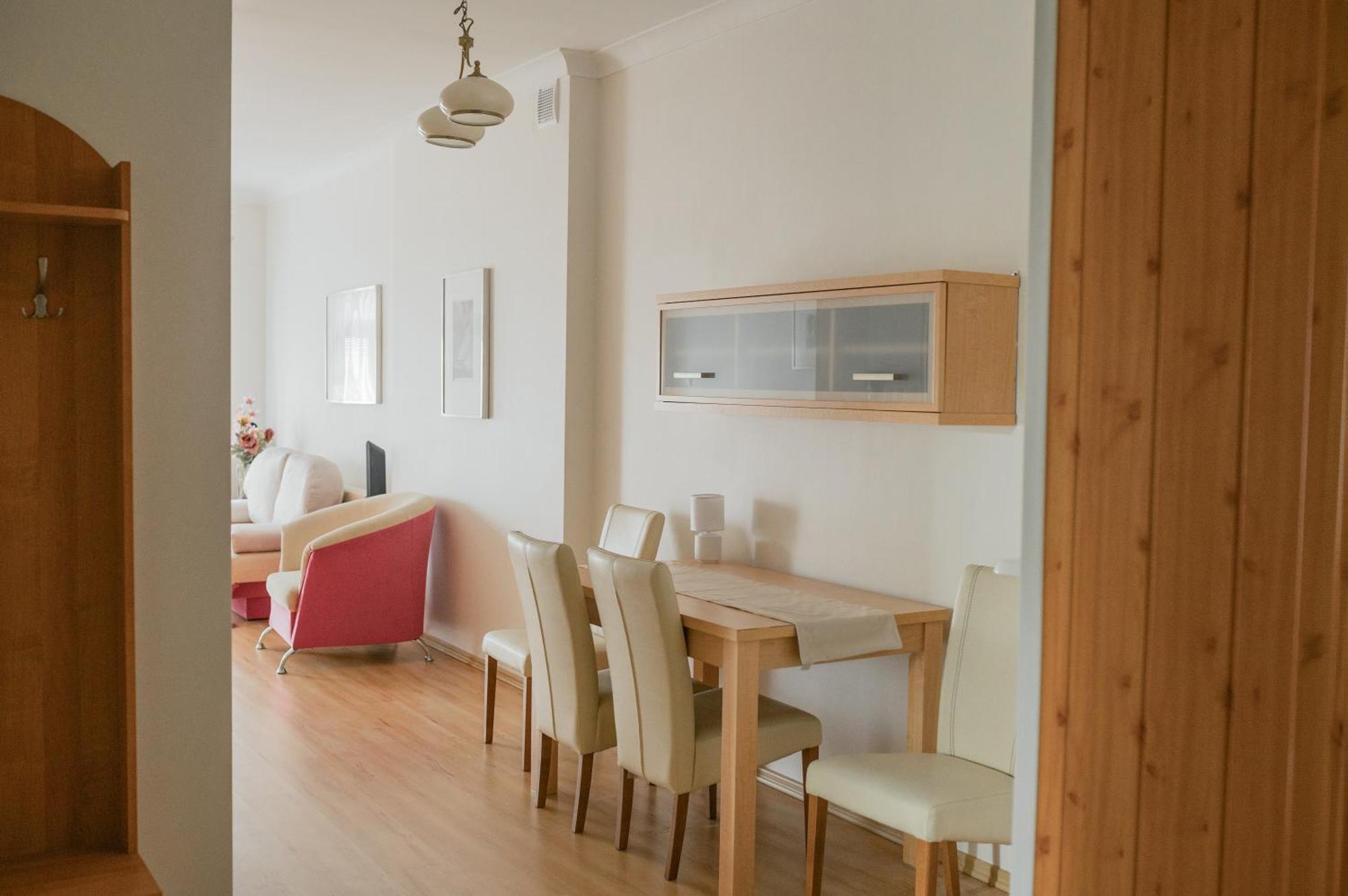 Apartamenty Optimal Плоцк Екстериор снимка