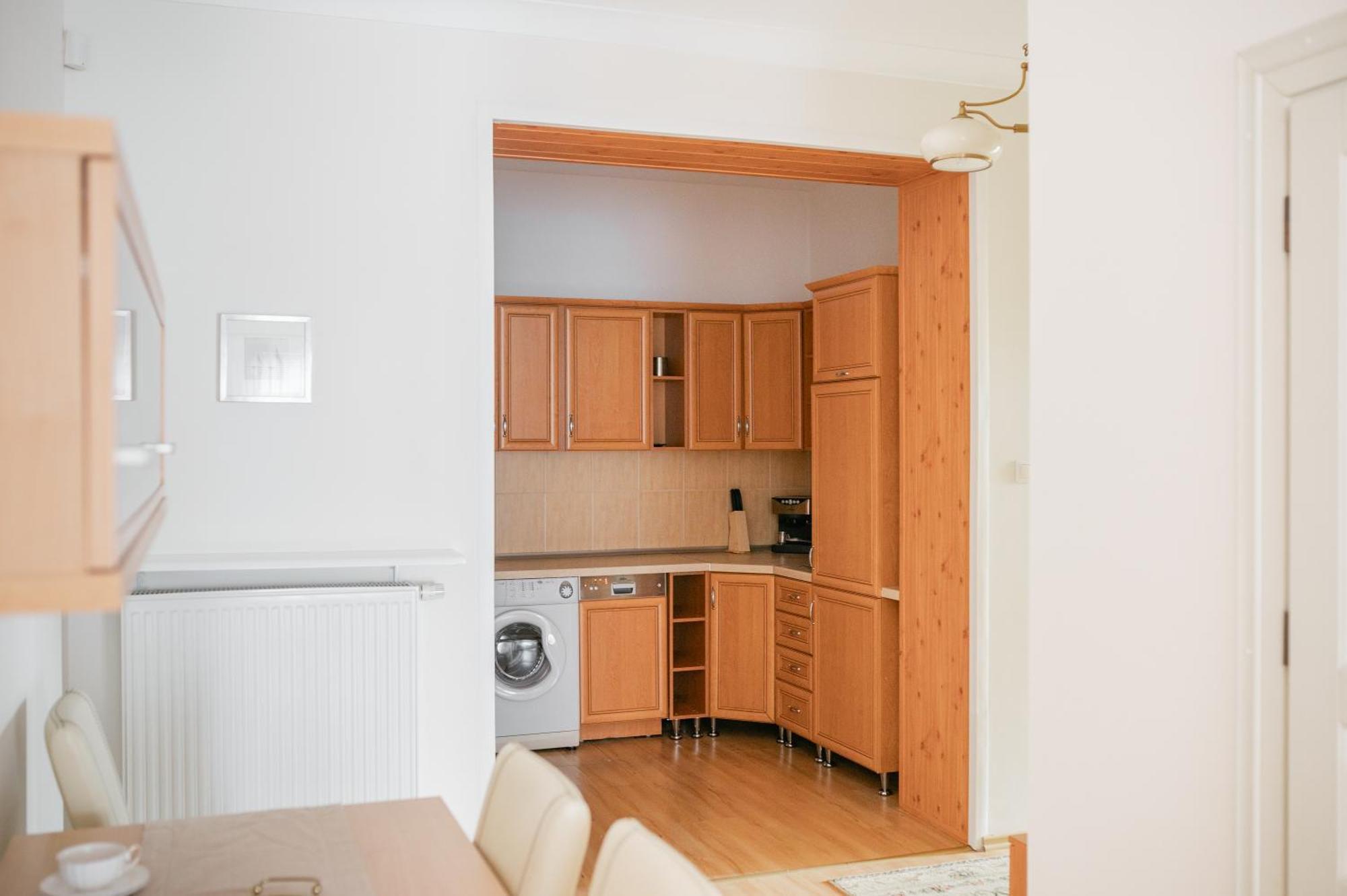 Apartamenty Optimal Плоцк Екстериор снимка