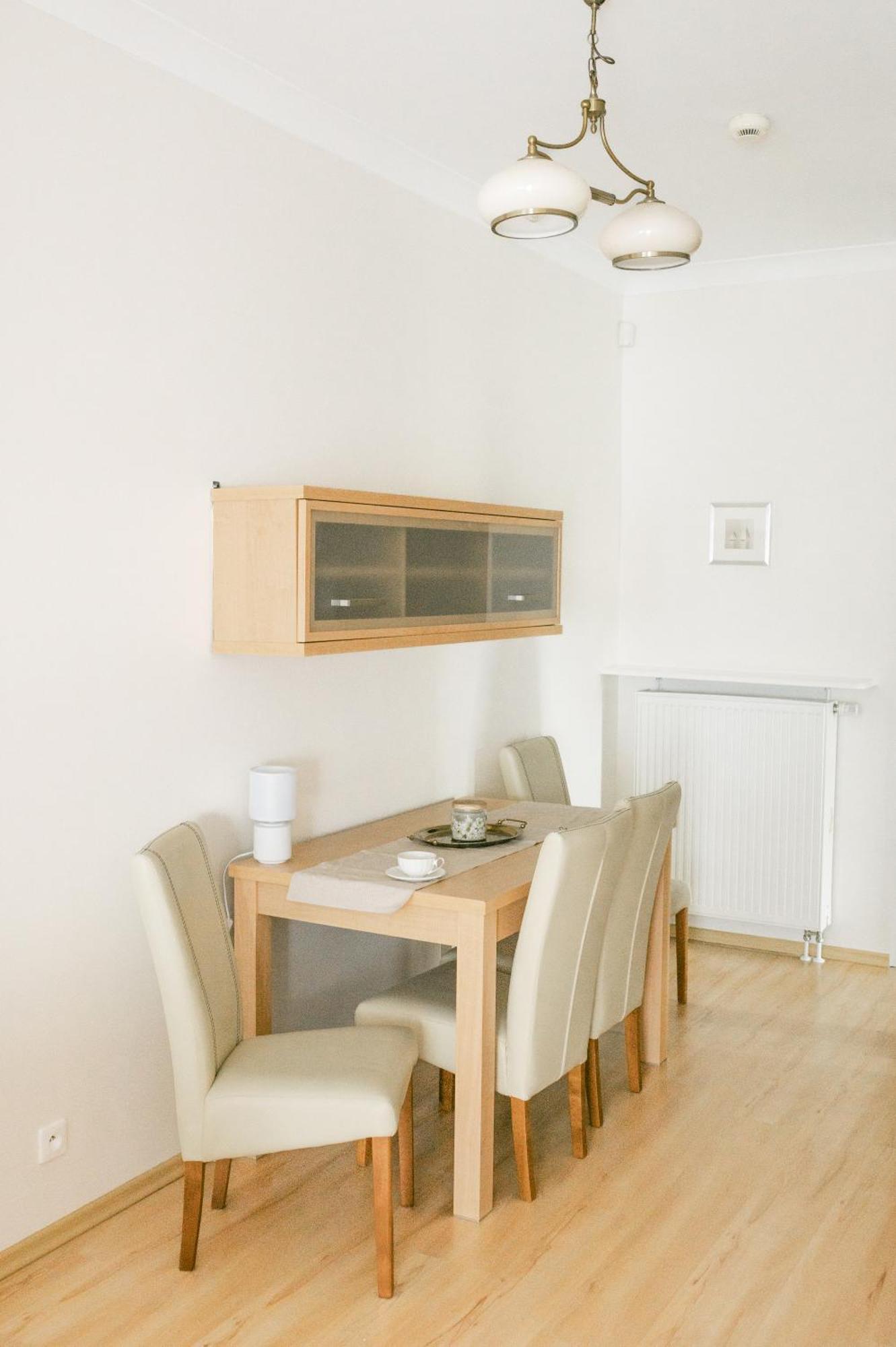 Apartamenty Optimal Плоцк Екстериор снимка