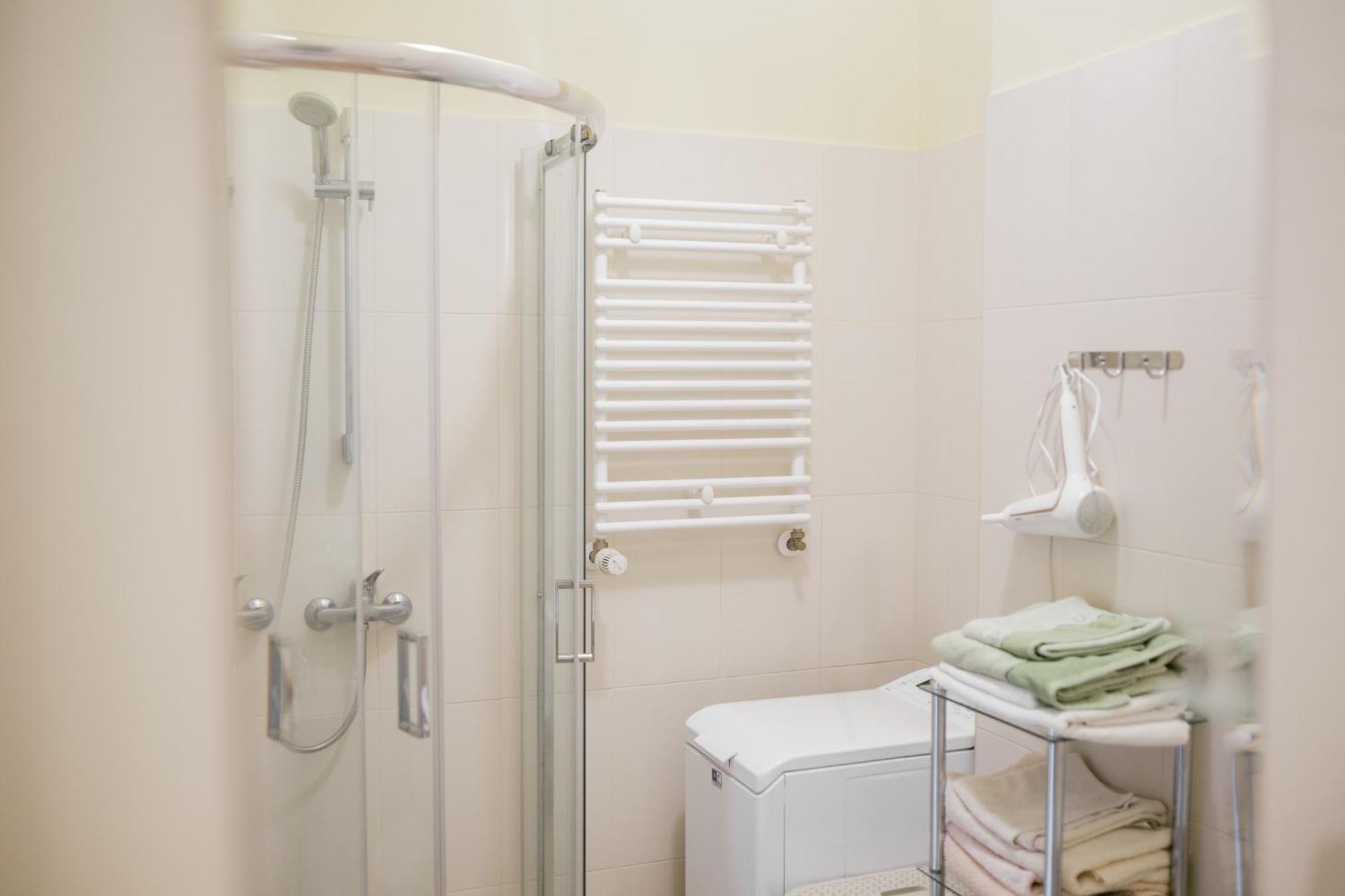 Apartamenty Optimal Плоцк Екстериор снимка