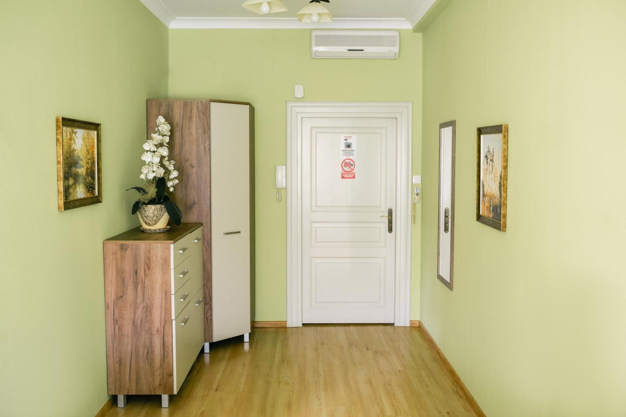 Apartamenty Optimal Плоцк Екстериор снимка