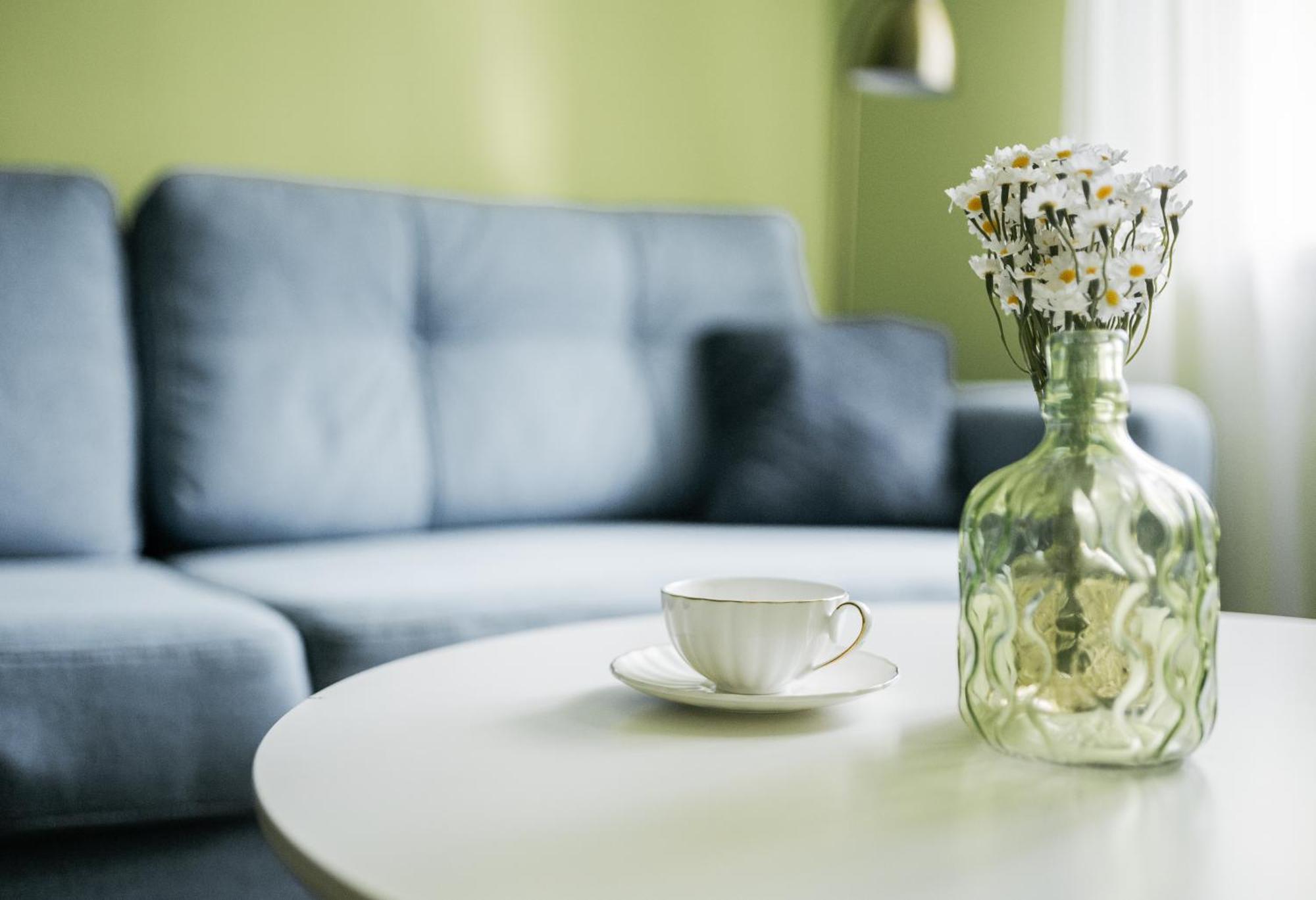 Apartamenty Optimal Плоцк Екстериор снимка