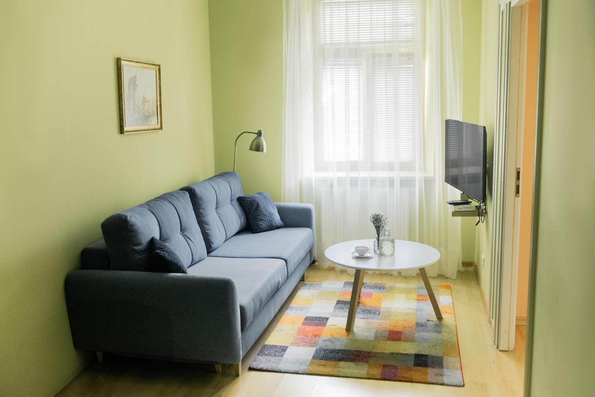 Apartamenty Optimal Плоцк Екстериор снимка